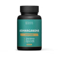 Ashwagandha (Adaptogen/Anti-Stress) 90 Capsules - Vigorous Lifestyle