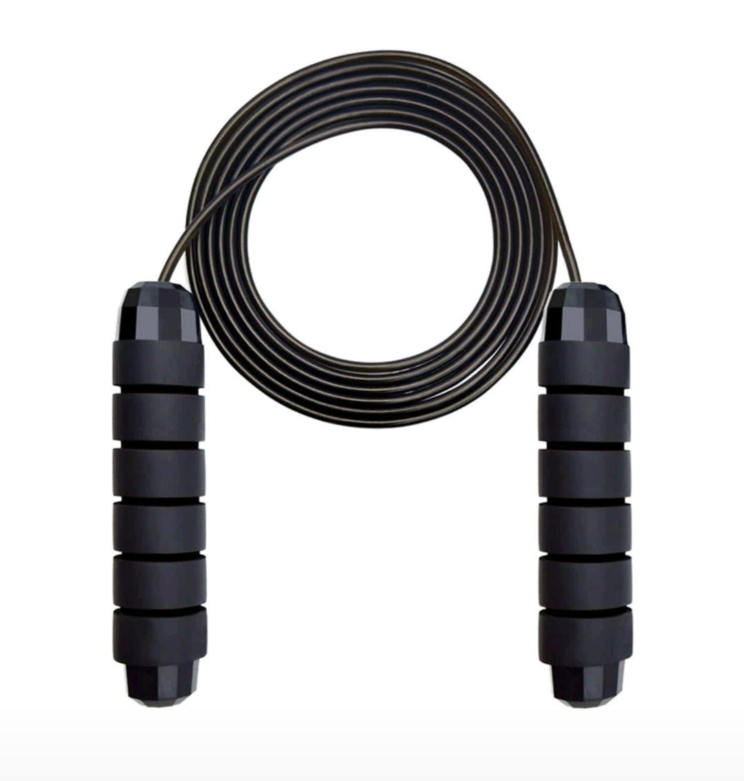 Jump Rope - Vigorous Lifestyle