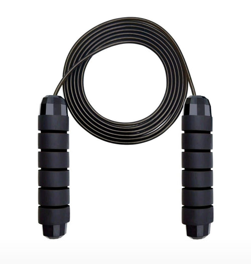 Jump Rope - Vigorous Lifestyle