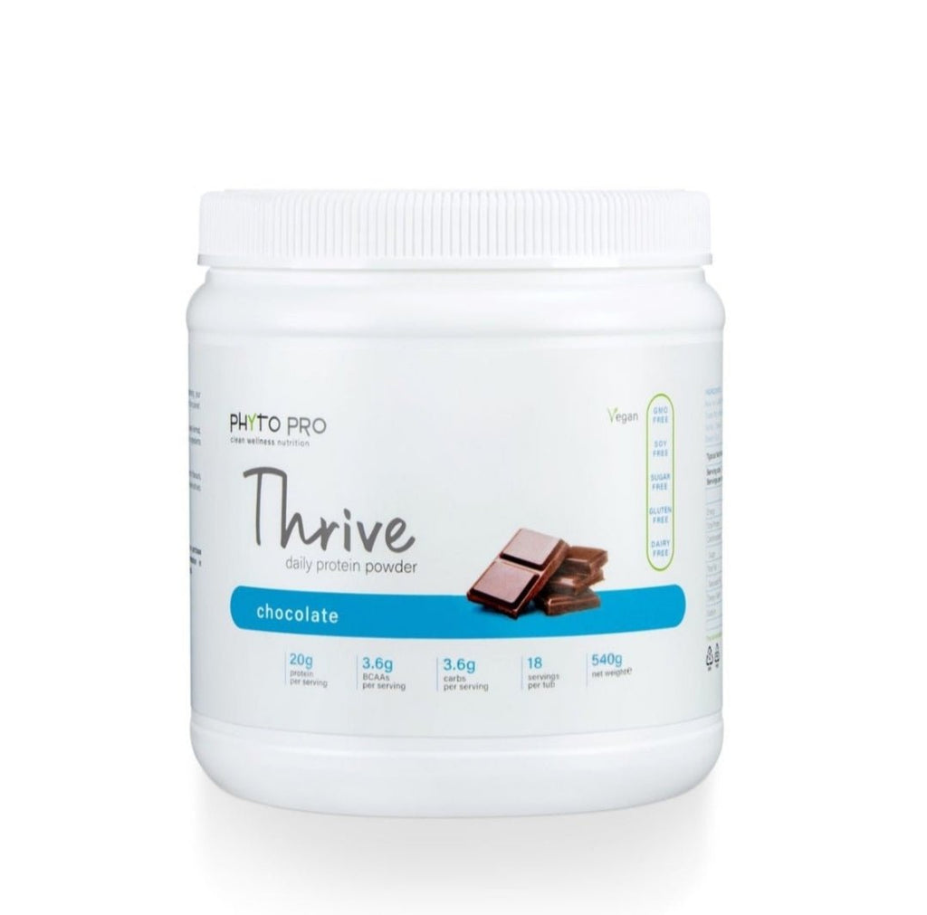 Phyto Pro Daily Protein - Vigorous Lifestyle