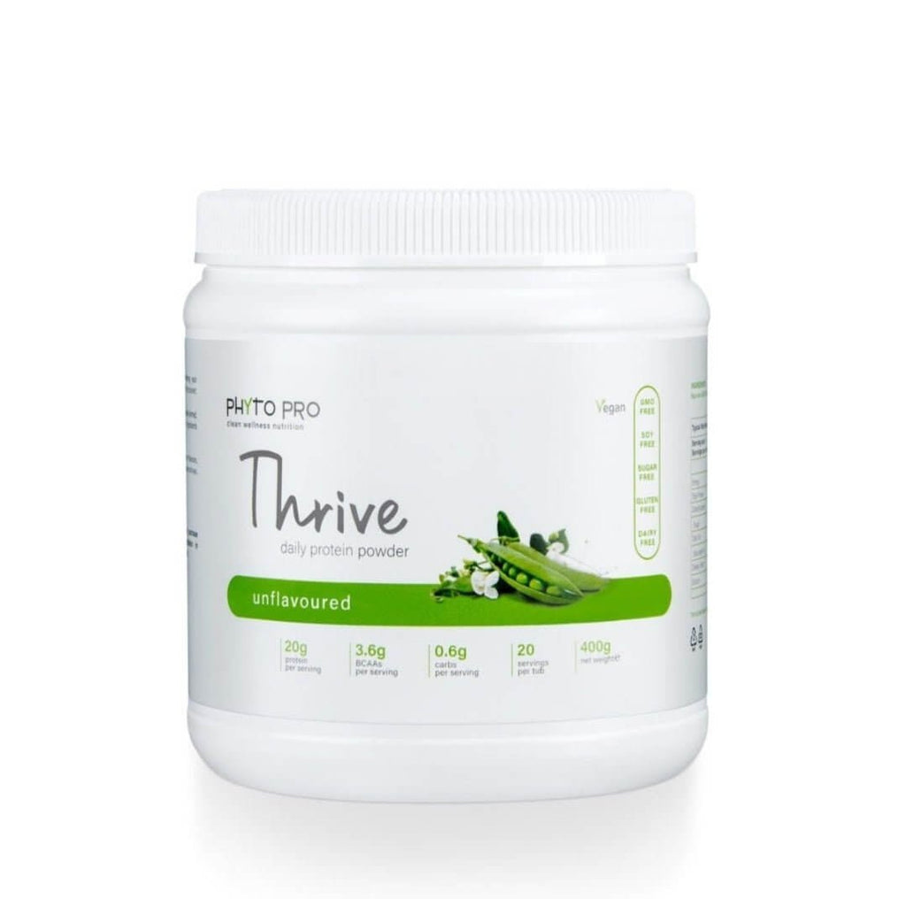 Phyto Pro Daily Protein - Vigorous Lifestyle