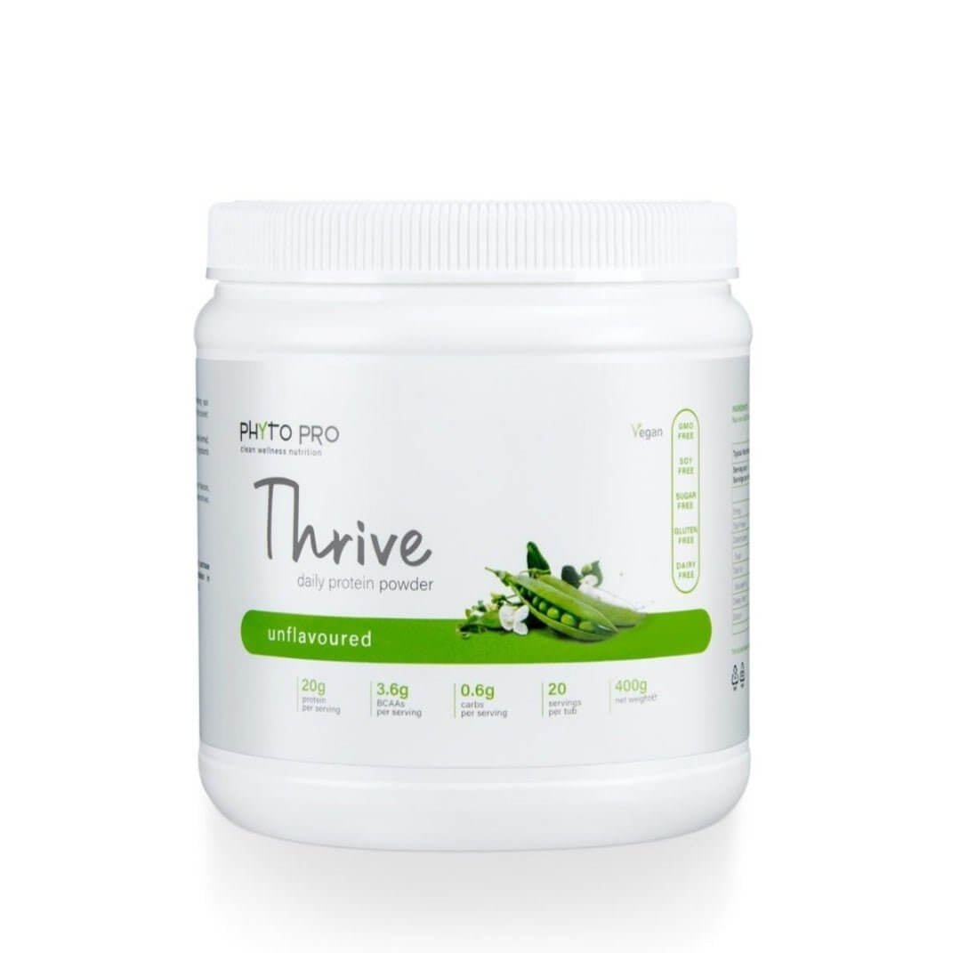 Phyto Pro Daily Protein - Vigorous Lifestyle