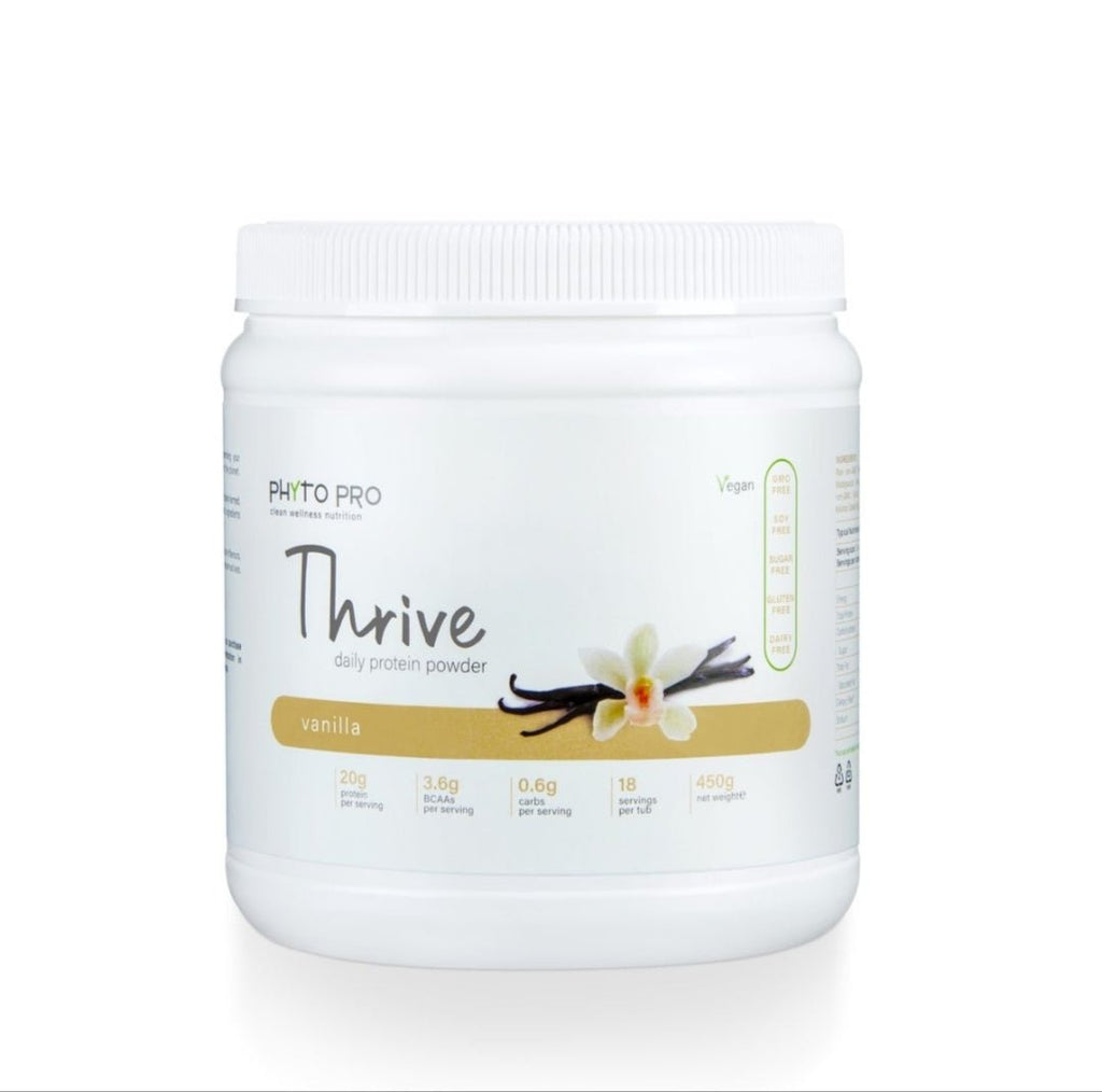 Phyto Pro Daily Protein - Vigorous Lifestyle