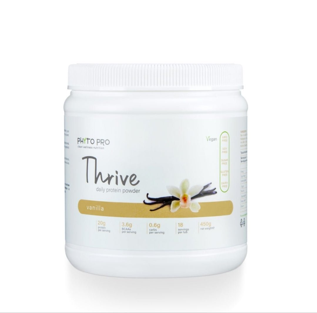 Phyto Pro Daily Protein - Vigorous Lifestyle