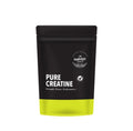 The Harvest Table Pure Creatine Powder 200g Pouch - Vigorous Lifestyle