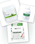 Triple Wellness Power Bundle - Vigorous Lifestyle
